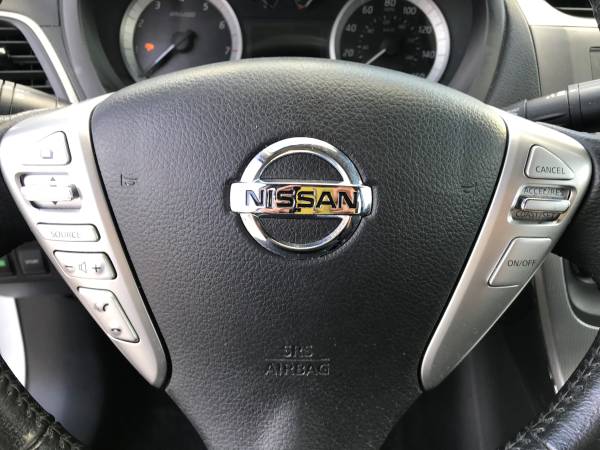 2014 Nissan Sentra SR - Clean Title - Clean CarFax - Warranty. for sale in Miami, FL – photo 17