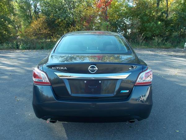 2013 Nissan Altima 2 5 S - - by dealer - vehicle for sale in Hugo, MN – photo 6