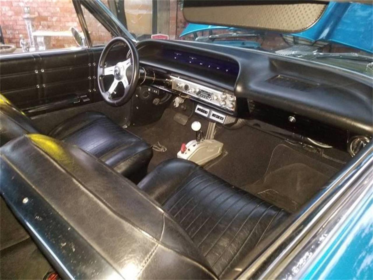 1963 Chevrolet Impala for sale in Long Island, NY – photo 17