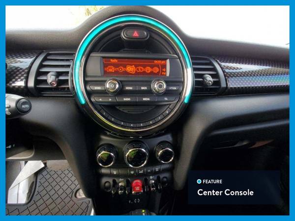 2015 MINI Hardtop 2 Door Cooper S Hatchback 2D hatchback Gray for sale in Visalia, CA – photo 22