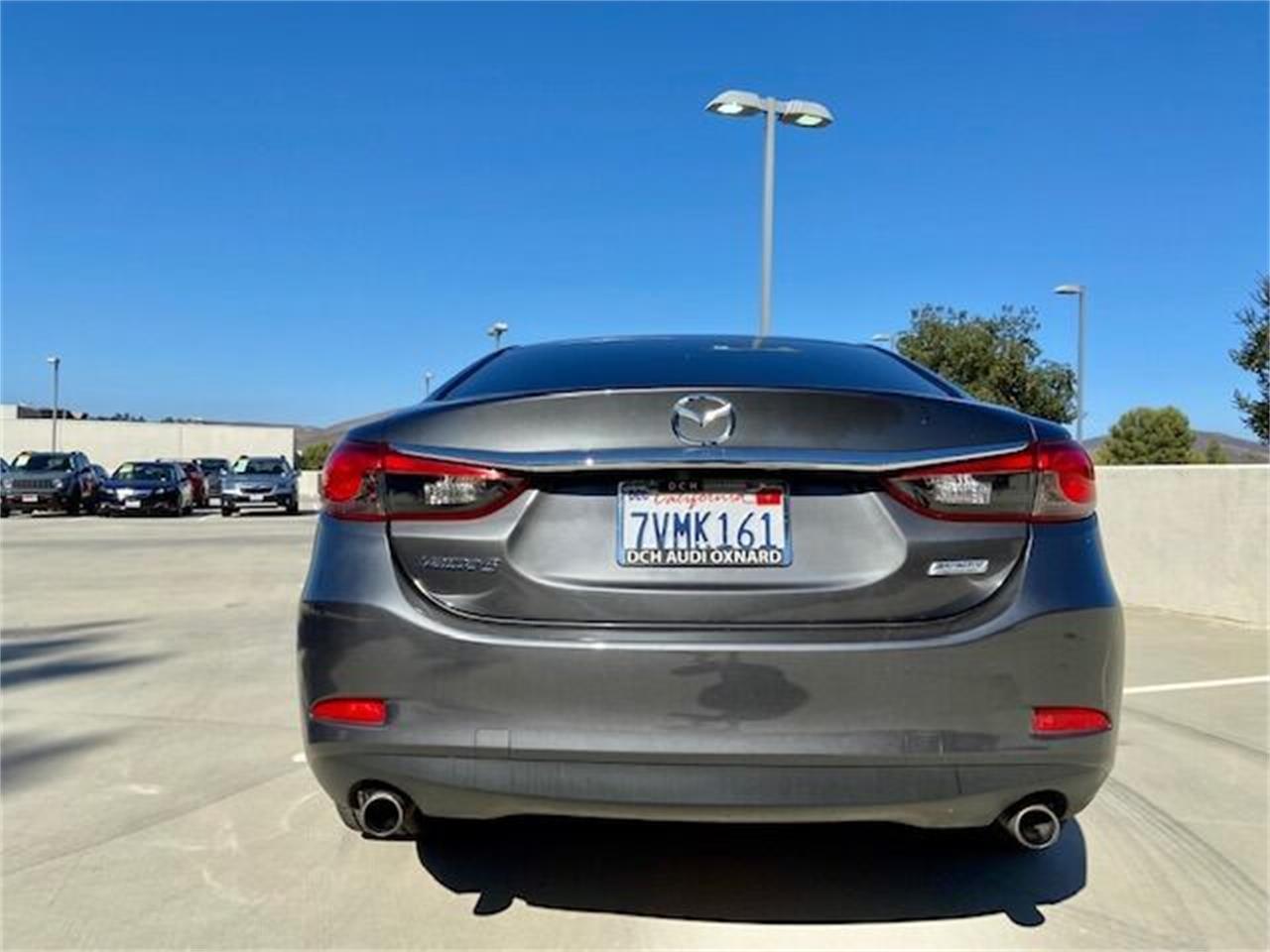 2017 Mazda Mazda6 for sale in Thousand Oaks, CA – photo 6