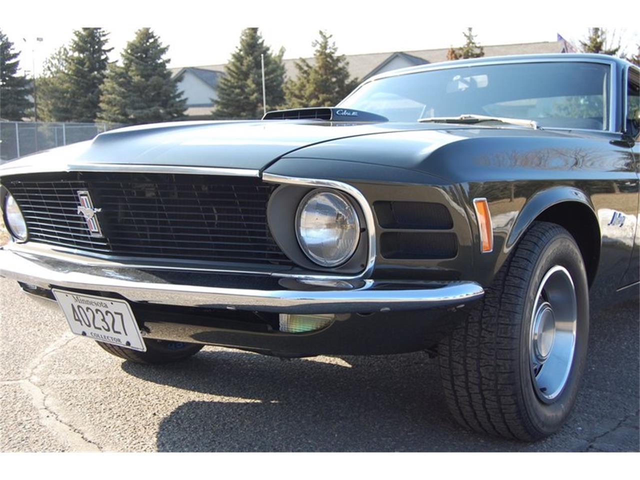 1970 Ford Mustang for sale in Rogers, MN – photo 8