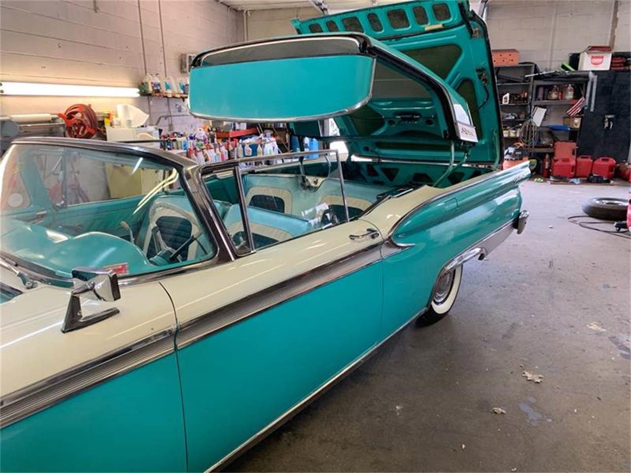 1959 Ford Galaxie 500 for sale in Westford, MA – photo 18