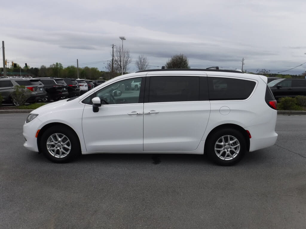 2020 Chrysler Voyager LXi FWD for sale in Rockmart, GA – photo 5