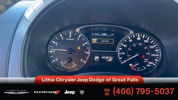 2014 Nissan Pathfinder 4WD 4dr SL - - by dealer for sale in Great Falls, MT – photo 20
