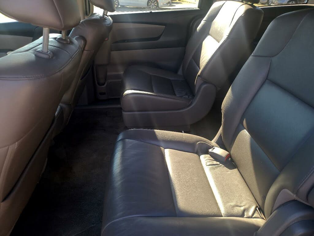 2014 Honda Odyssey EX-L FWD for sale in Pineville, LA – photo 22