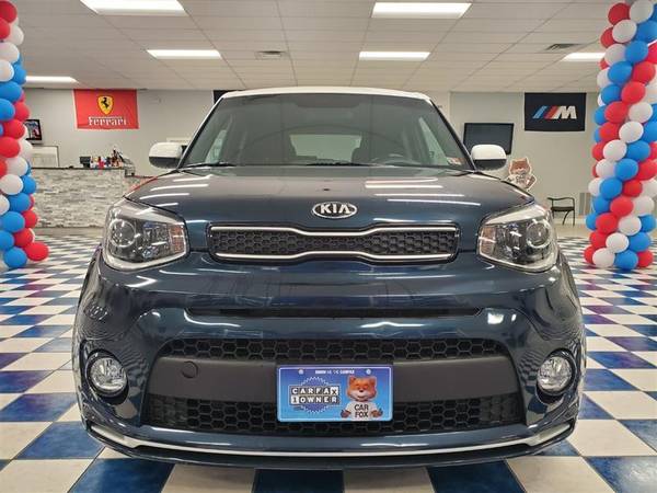 2018 KIA SOUL + ~ Youre Approved! Low Down Payments! - cars & trucks... for sale in MANASSAS, District Of Columbia – photo 2