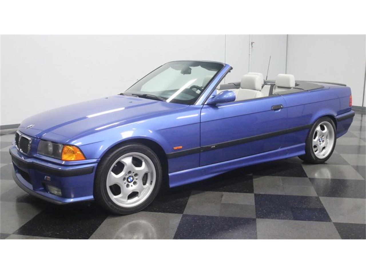 1998 BMW M3 for sale in Lithia Springs, GA – photo 6
