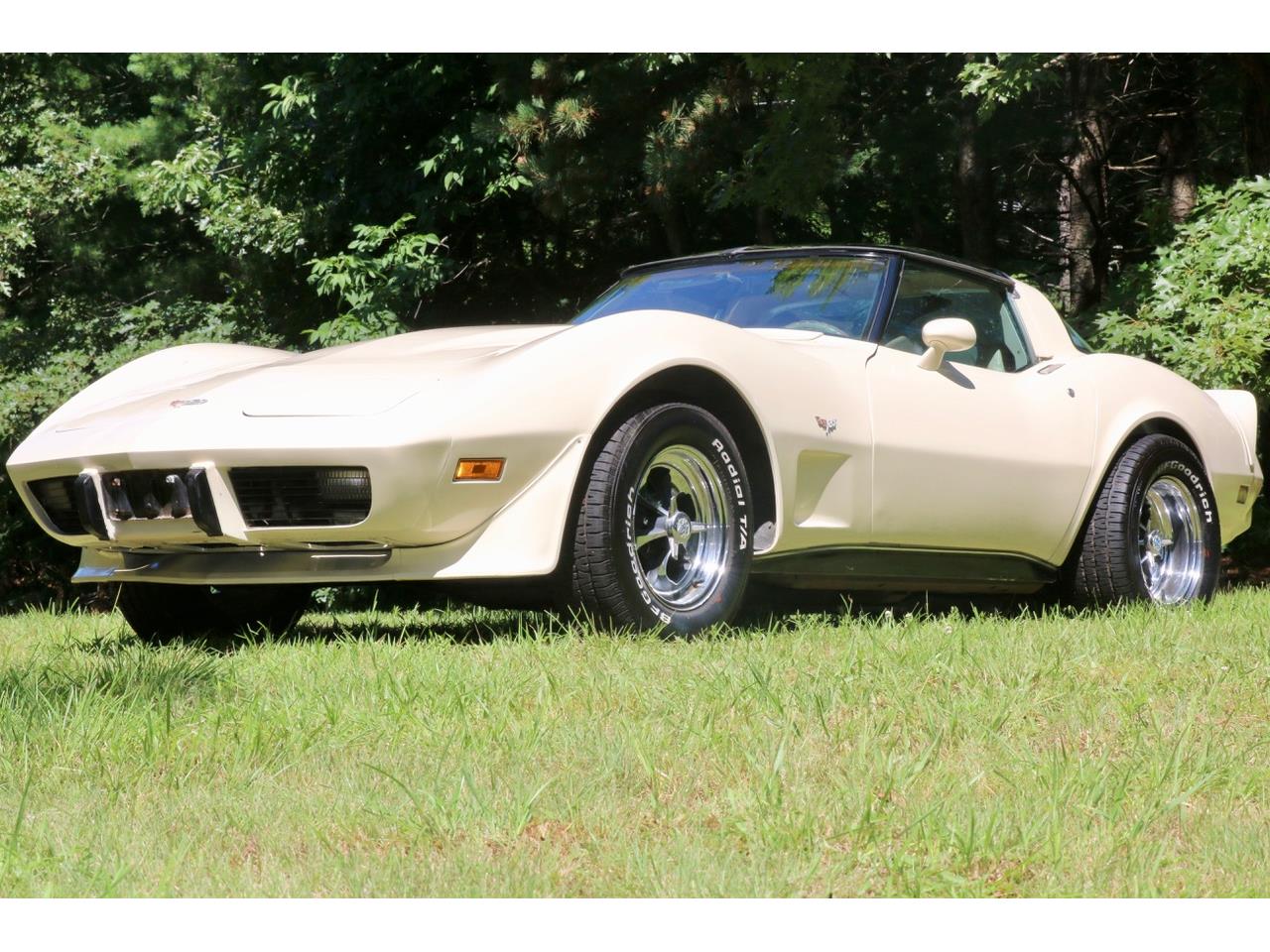 1979 Chevrolet Corvette for sale in Stow, MA – photo 15