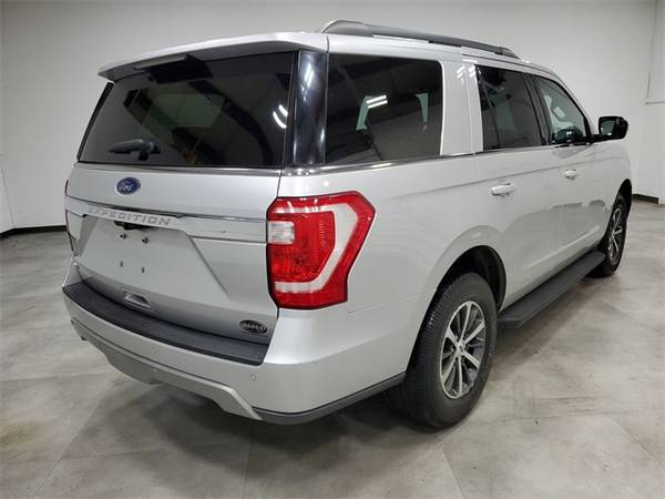 2019 Ford Expedition XLT with - - by dealer - vehicle for sale in Wapakoneta, OH – photo 5