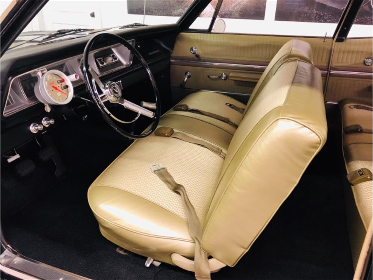 1966 Chevrolet Bel Air for sale in Mundelein, IL – photo 43