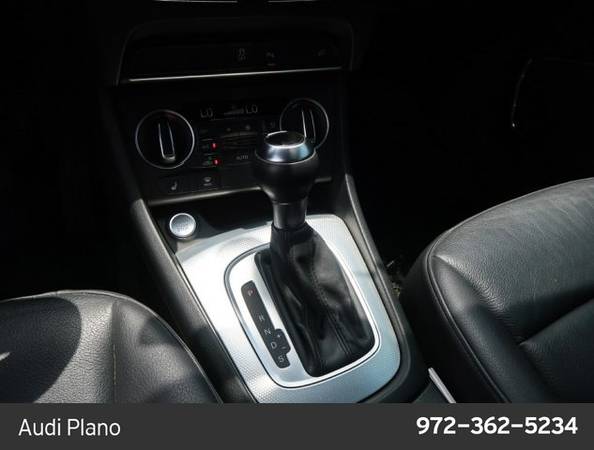 2016 Audi Q3 Prestige SKU:GR004326 SUV for sale in Plano, TX – photo 13