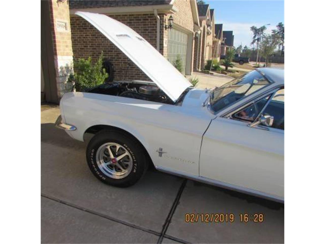 1967 Ford Mustang for sale in Long Island, NY – photo 3