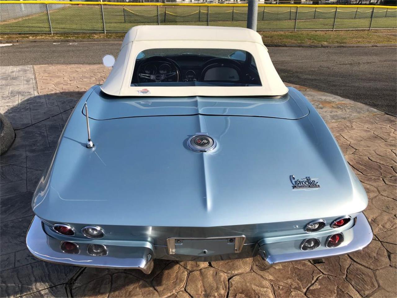 1966 Chevrolet Corvette for sale in Milford City, CT – photo 9