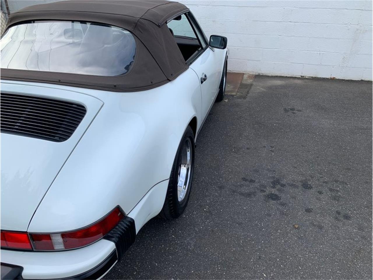 1988 Porsche 911 for sale in New Hyde Park, NY – photo 17