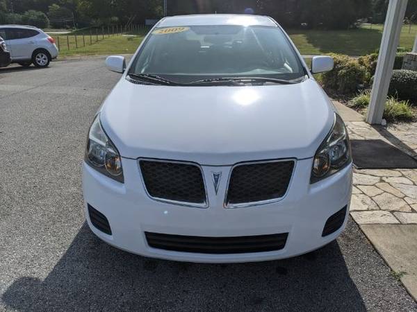 2009 Pontiac Vibe 1 8L - Down Payments As Low As 500 - cars & for sale in Shelby, NC – photo 2