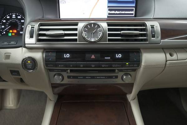 2014 Lexus LS 460 L Sedan 4D - - by dealer for sale in Other, AK – photo 20