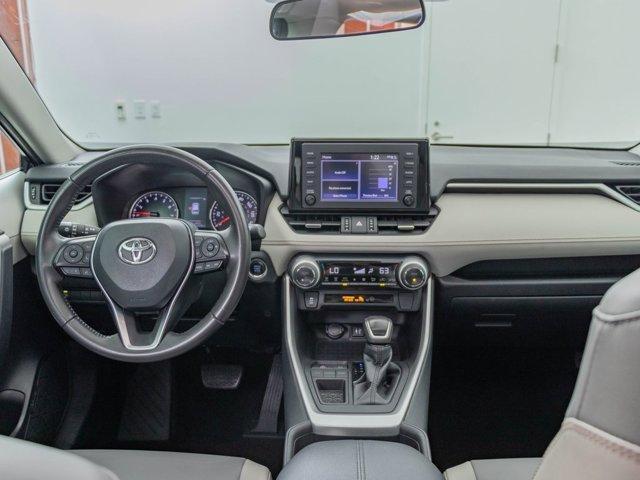 2019 Toyota RAV4 XLE Premium for sale in Wichita, KS – photo 25