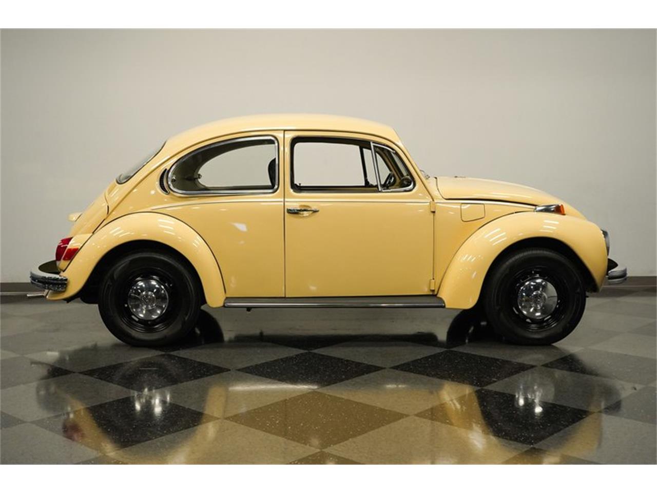 1971 Volkswagen Super Beetle for sale in Mesa, AZ – photo 11