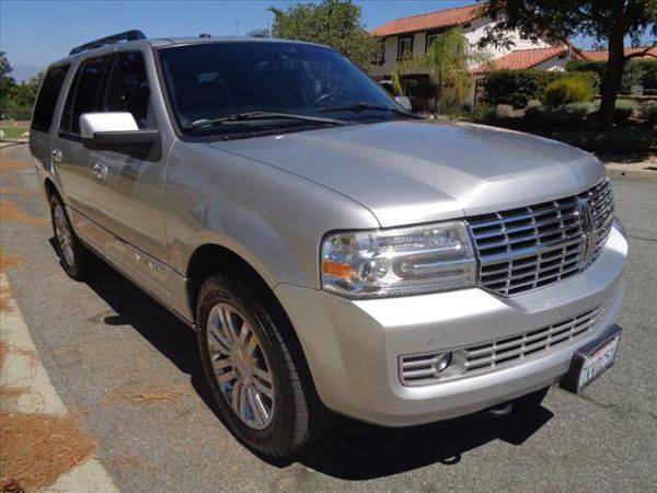 2010 Lincoln Navigator Base - Financing Options Available! for sale in Thousand Oaks, CA – photo 2