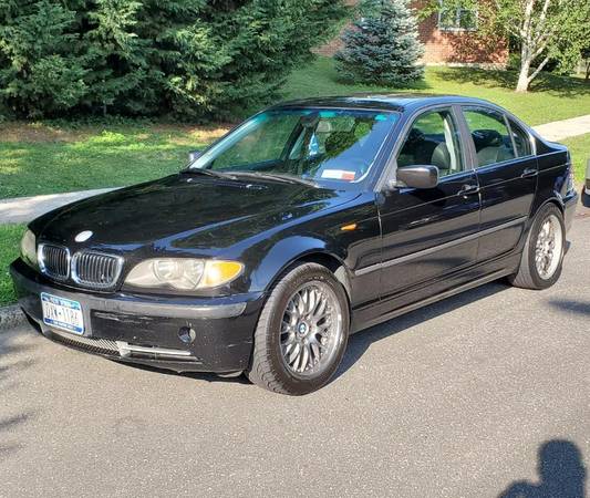 2002 BMW 330xi AWD for sale. for sale in Greenwich, NY – photo 7