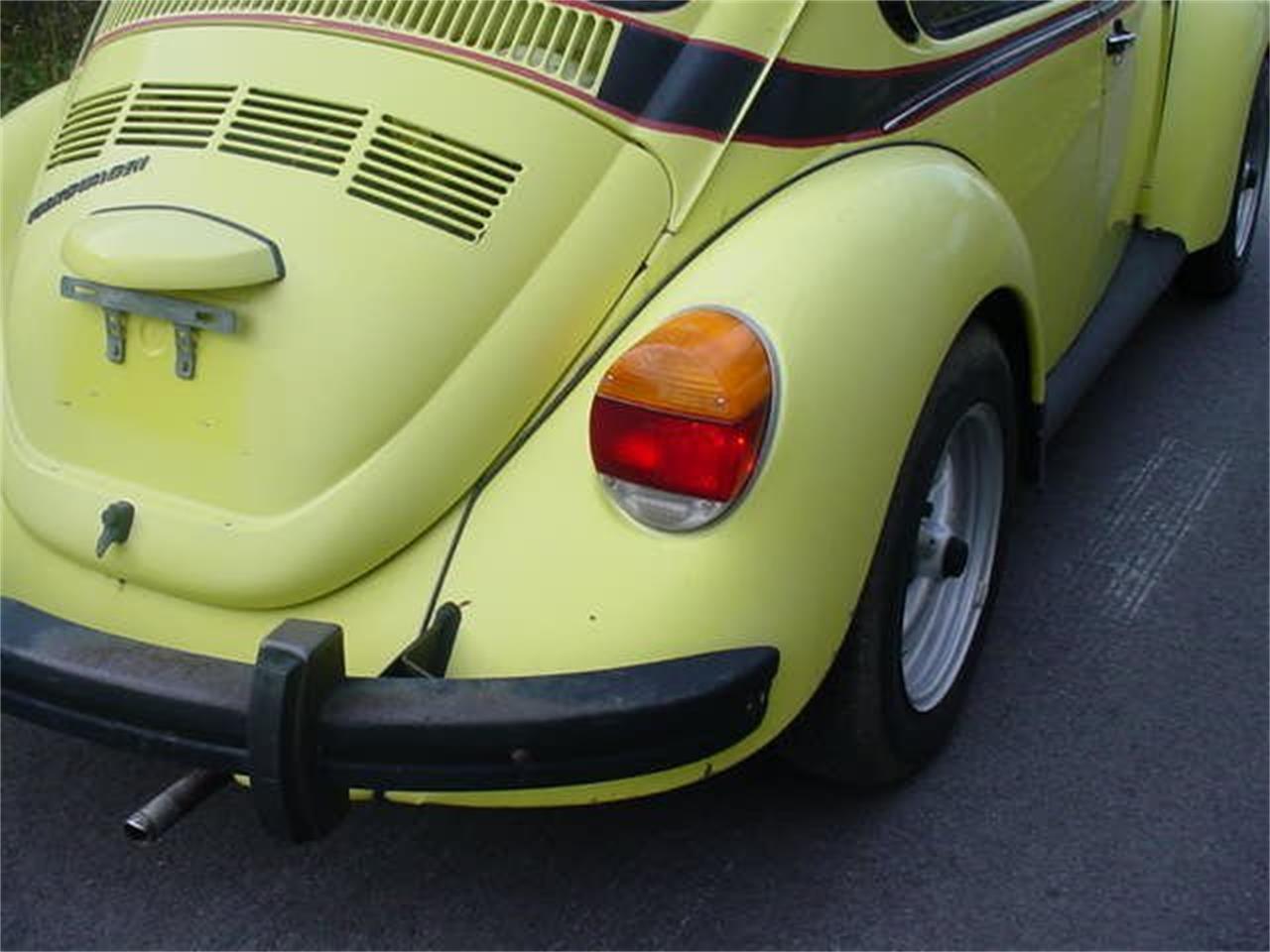 1973 Volkswagen Beetle for sale in Milford, OH – photo 29