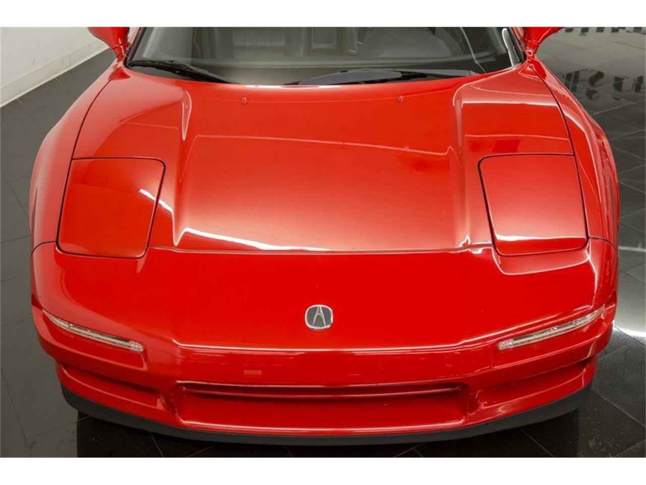 1994 Acura NSX for sale in Saint Louis, MO – photo 14