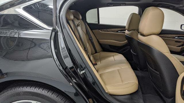 2020 Cadillac CT5 Premium Luxury Sedan AWD for sale in Dearborn, MI – photo 43