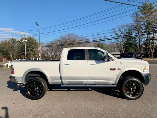 Don't Miss Out on Our 2012 Ram 3500 with 81,613 Miles-Hartford -... for sale in South Windsor, CT – photo 5