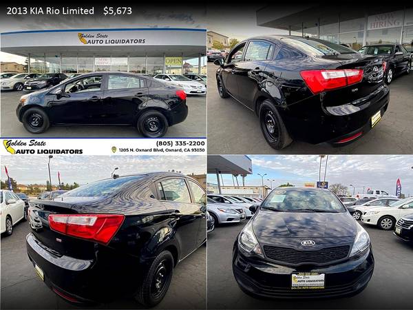 2014 Mitsubishi *Lancer* *+* PRICED TO SELL! - cars & trucks - by... for sale in Oxnard, CA – photo 21