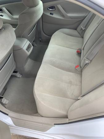 Clean, Low Mileage 2007 Camry for sale in Lehi, UT – photo 15