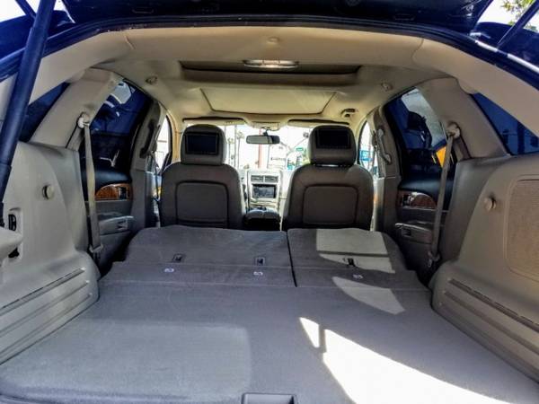 2011 Lincoln MKX FWD 4dr "WE HELP PEOPLE" for sale in Chula vista, CA – photo 8