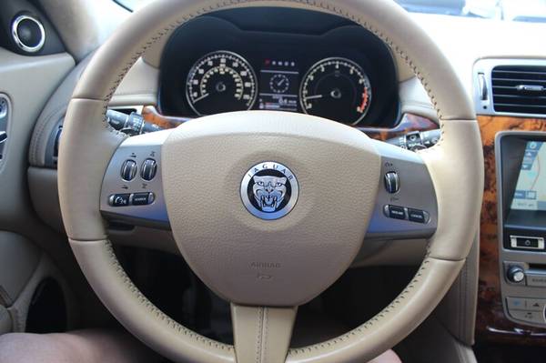 2010 Jaguar XK Portfolio Convertible Clean CARFAX Only 47K Miles! for sale in Bonita Springs, FL – photo 20