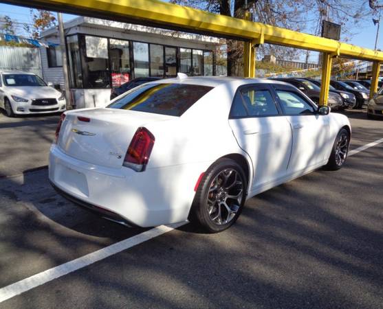 2015 CHRYSLER 300S. Own it for $61 per week! - cars & trucks - by... for sale in Elmont, NY – photo 4
