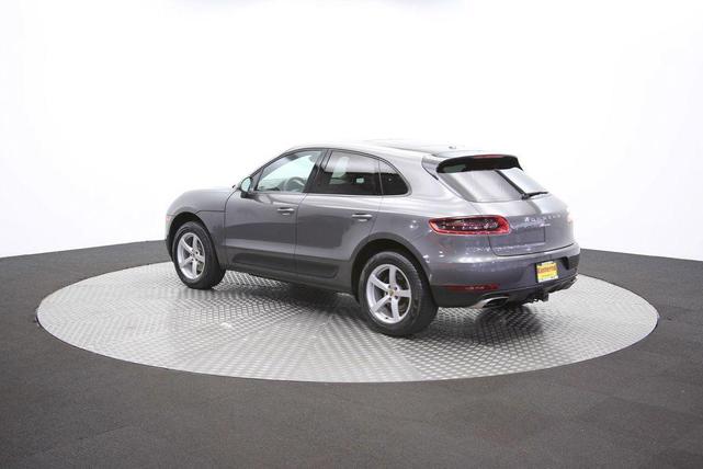 2018 Porsche Macan Base for sale in Rosedale, MD – photo 62
