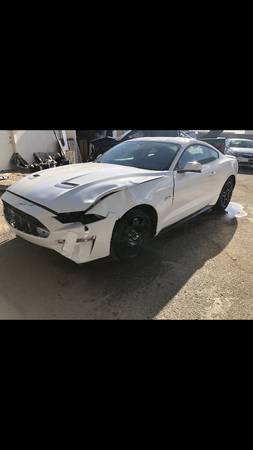 2018 mustang GT for sale in Peoria, AZ – photo 3
