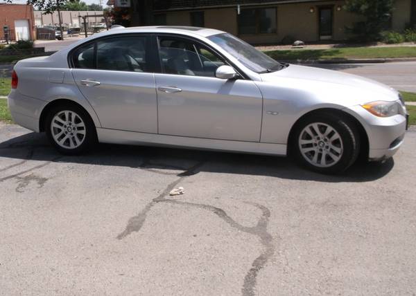 2006 BMW 325XI AWD for sale in Lincoln, NE
