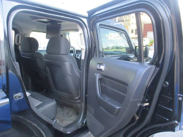 2006 Hummer H3 Sport **4WD/Clean title & Hot Deal** for sale in Roanoke, VA – photo 21