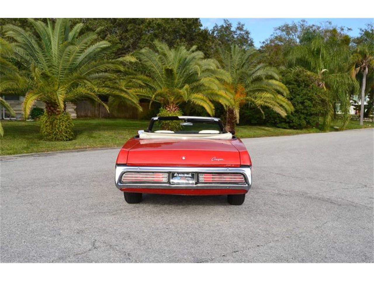 1972 Mercury Cougar for sale in Clearwater, FL – photo 9