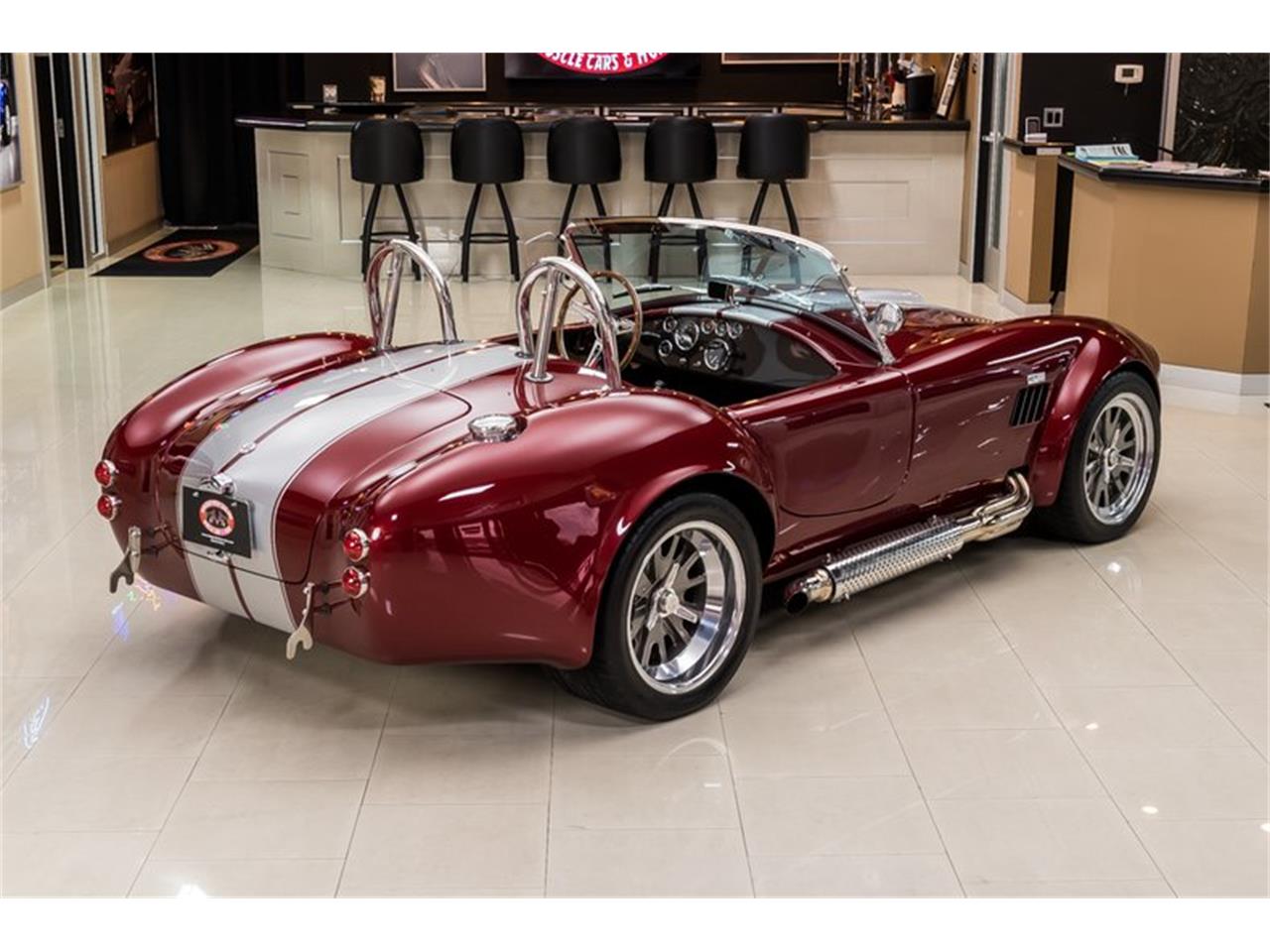1965 Shelby Cobra for sale in Plymouth, MI – photo 10