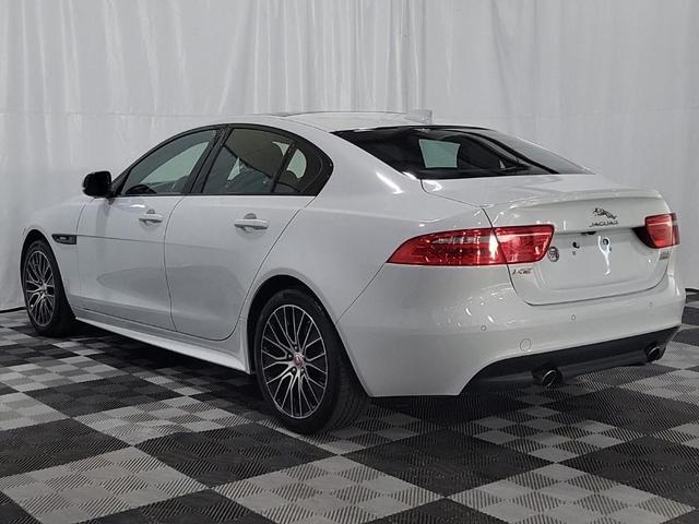 2019 Jaguar XE 25t Landmark for sale in Other, NH – photo 5