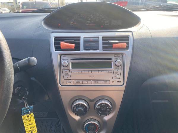 2009 Toyota Yaris - - by dealer for sale in Other, Other – photo 13