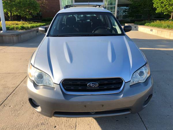 Subaru Outback 2007 AWD for sale in Chicago, IL