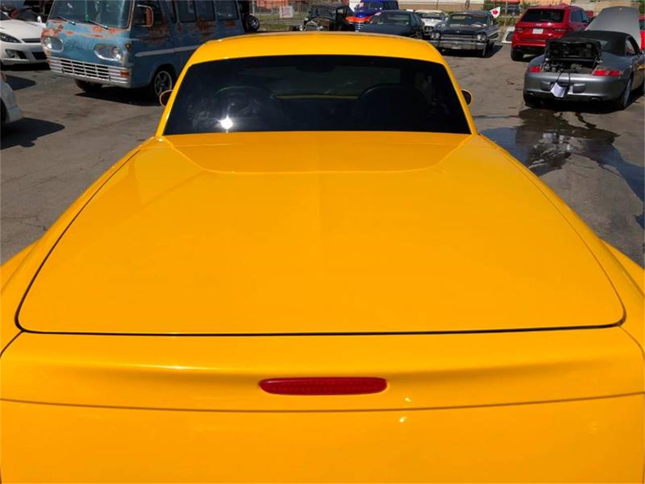2004 Chevrolet SSR for sale in Olathe, KS – photo 8