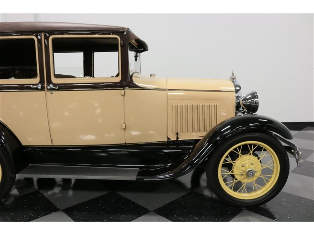 1928 Ford Model A for sale in Fort Worth, TX – photo 37