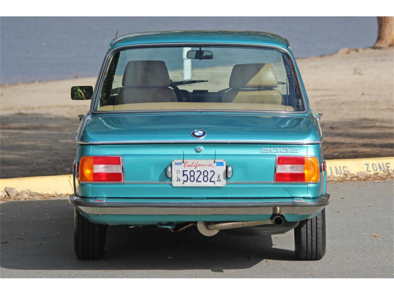 1974 BMW 2002 for sale in San Diego, CA – photo 24