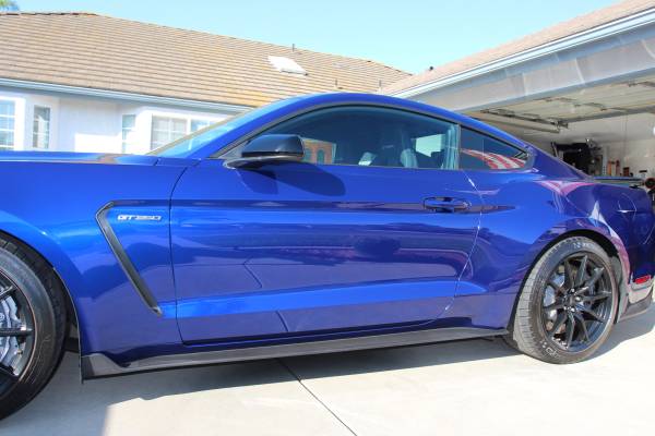 2016 Ford Mustang Shelby GT350 for sale in Santa Maria, CA – photo 11