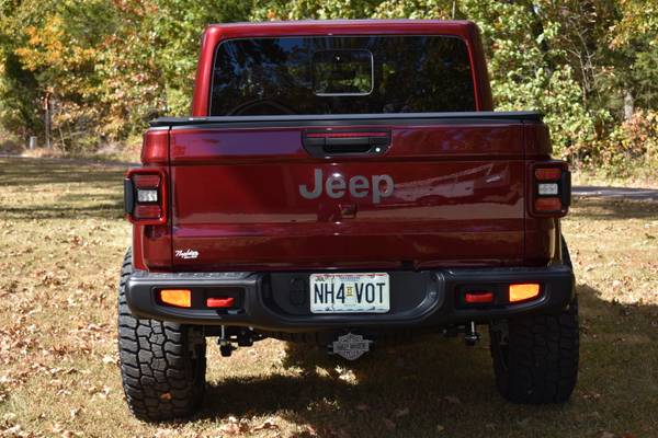 2021 Jeep Gladiator Rubicon for sale in Hematite, MO – photo 3