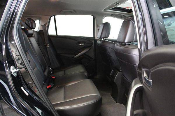 2014 ACURA RDX TECHNOLOGY - PMTS. STARTING @ $59/WEEK for sale in Paterson, NJ – photo 17
