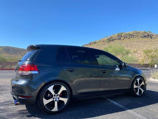 2014 VOLKSWAGEN GTI 2 0L I4 TURBOCHARGER AUTOMATIC - cars & for sale in Phoenix, AZ – photo 20